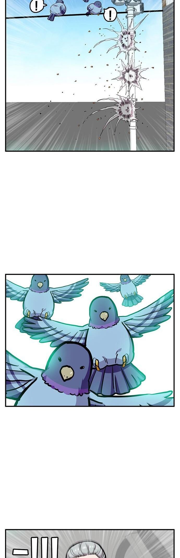 Chúa Tể Muôn Loài Chapter 22 - Trang 2