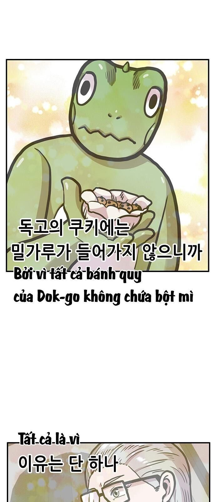 Chúa Tể Muôn Loài Chapter 22 - Trang 2