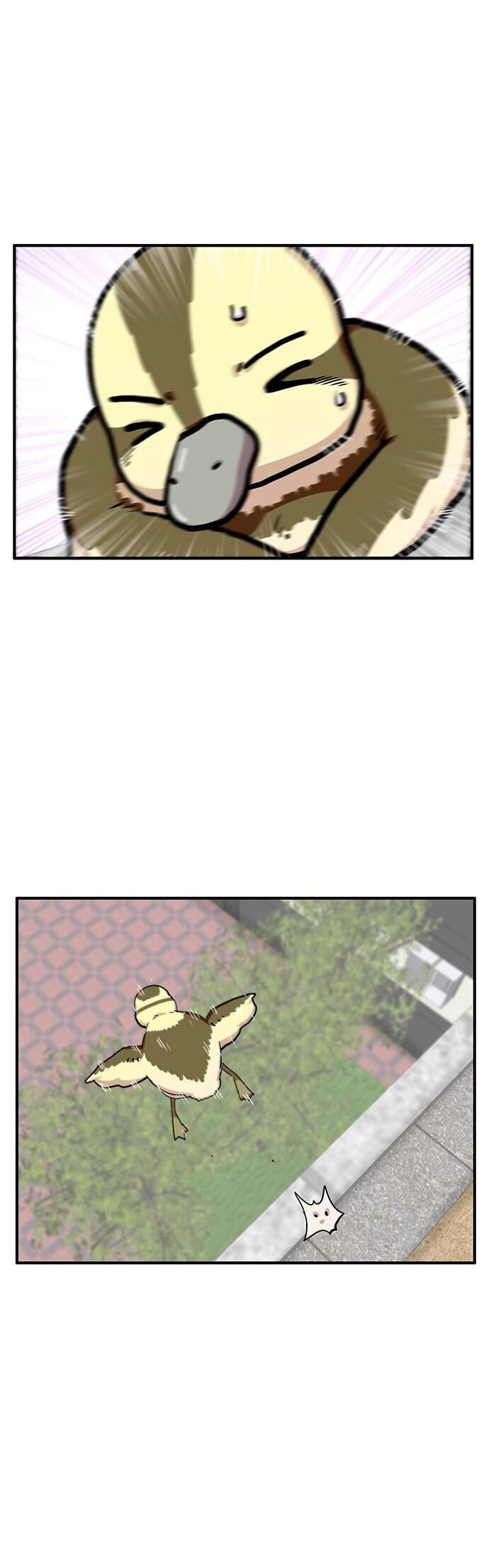 Chúa Tể Muôn Loài Chapter 23 - Trang 2