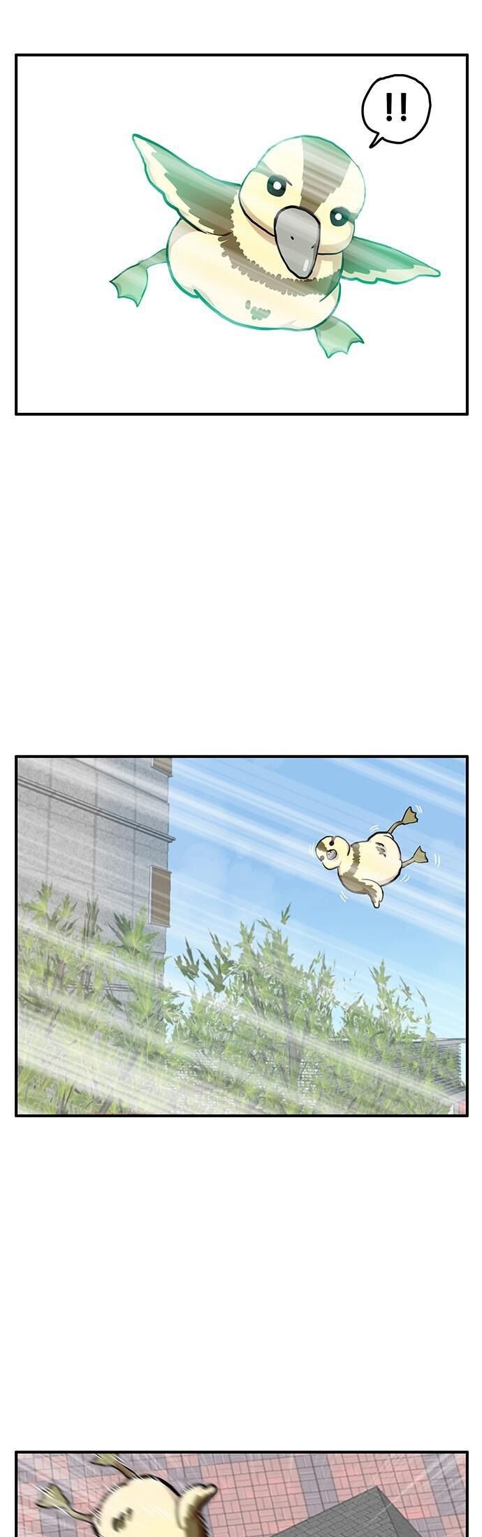 Chúa Tể Muôn Loài Chapter 23 - Trang 2