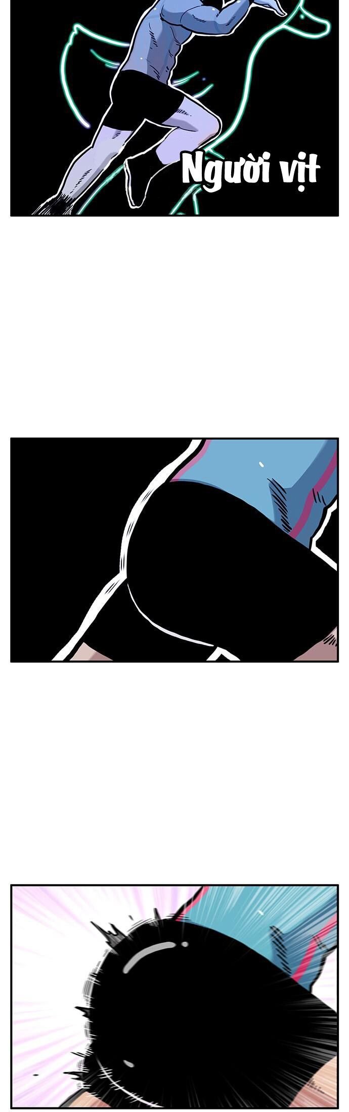 Chúa Tể Muôn Loài Chapter 23 - Trang 2