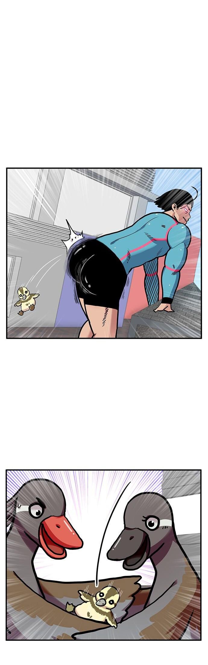 Chúa Tể Muôn Loài Chapter 23 - Trang 2