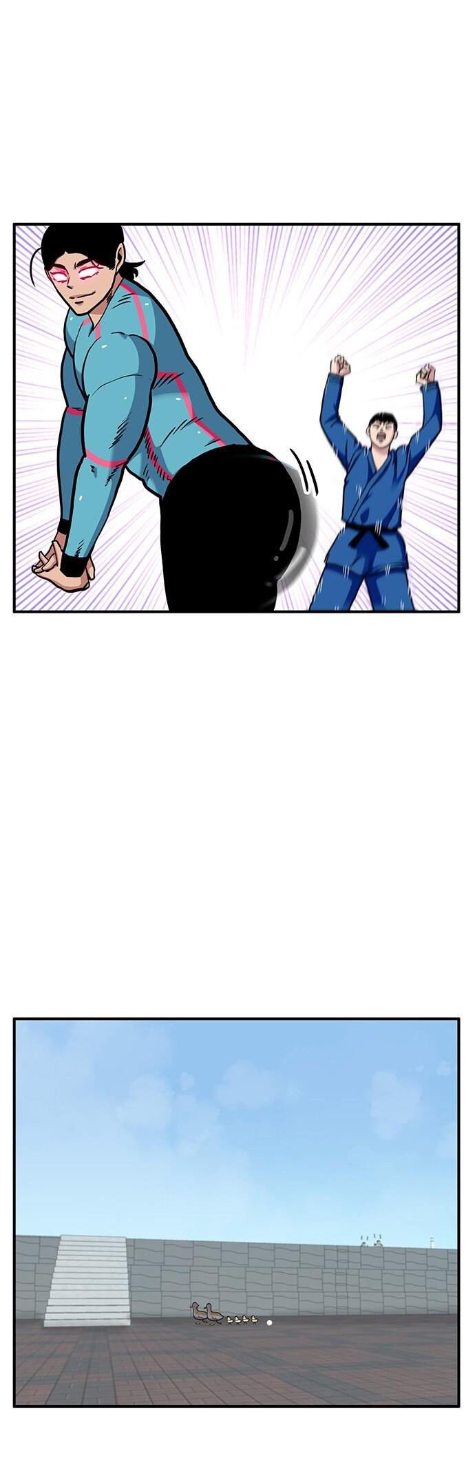 Chúa Tể Muôn Loài Chapter 23 - Trang 2