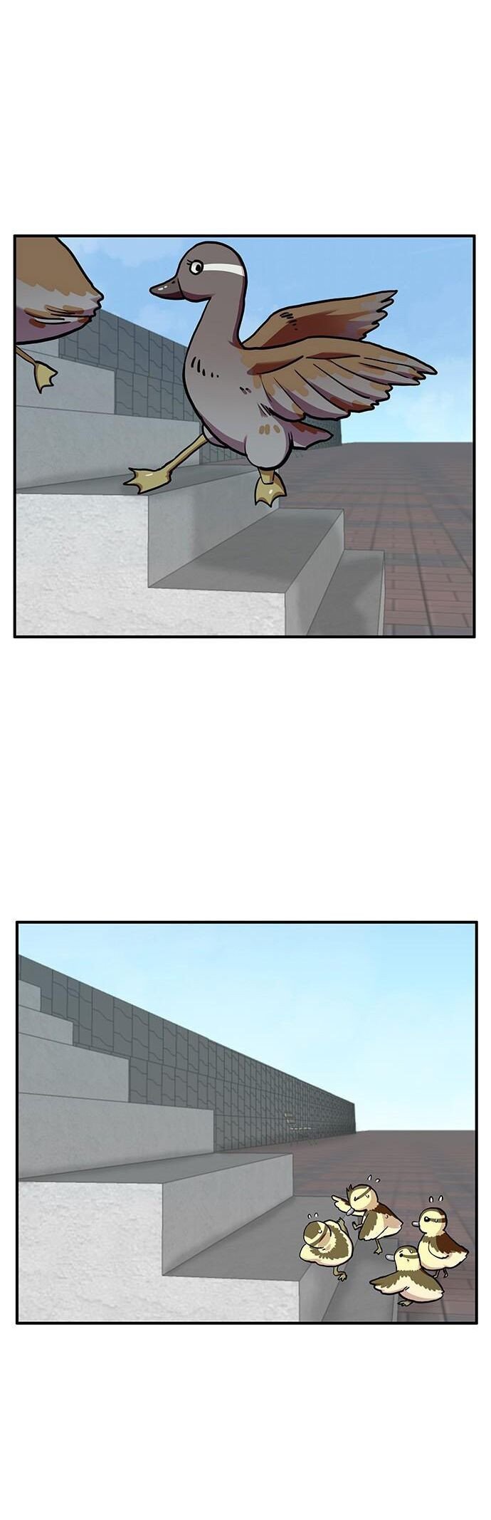 Chúa Tể Muôn Loài Chapter 23 - Trang 2