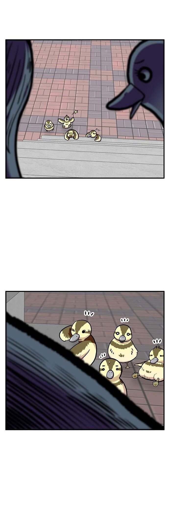 Chúa Tể Muôn Loài Chapter 23 - Trang 2