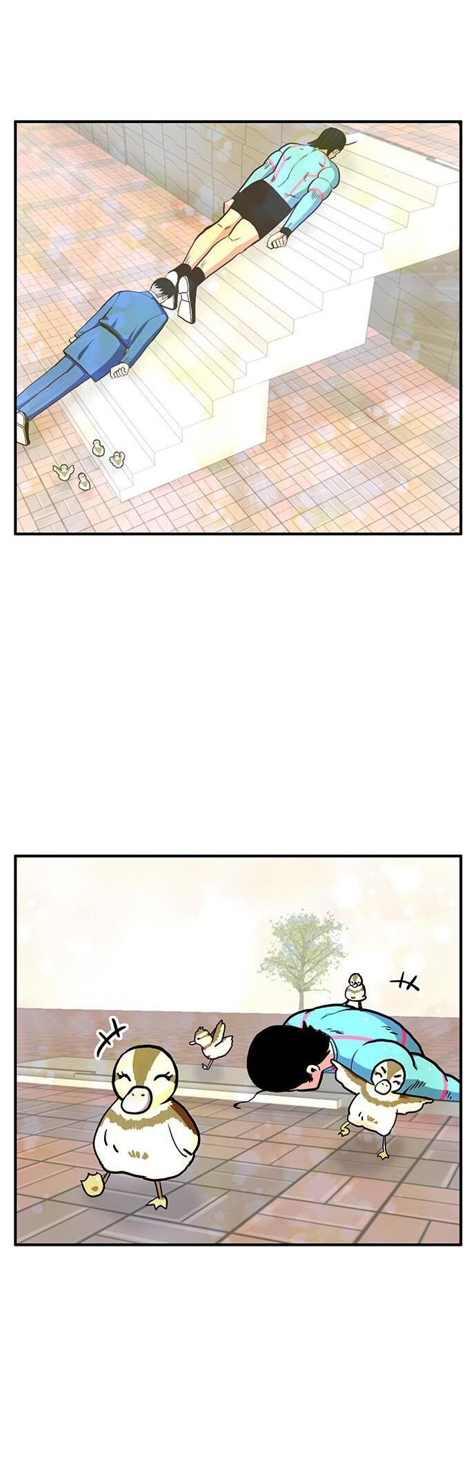 Chúa Tể Muôn Loài Chapter 23 - Trang 2