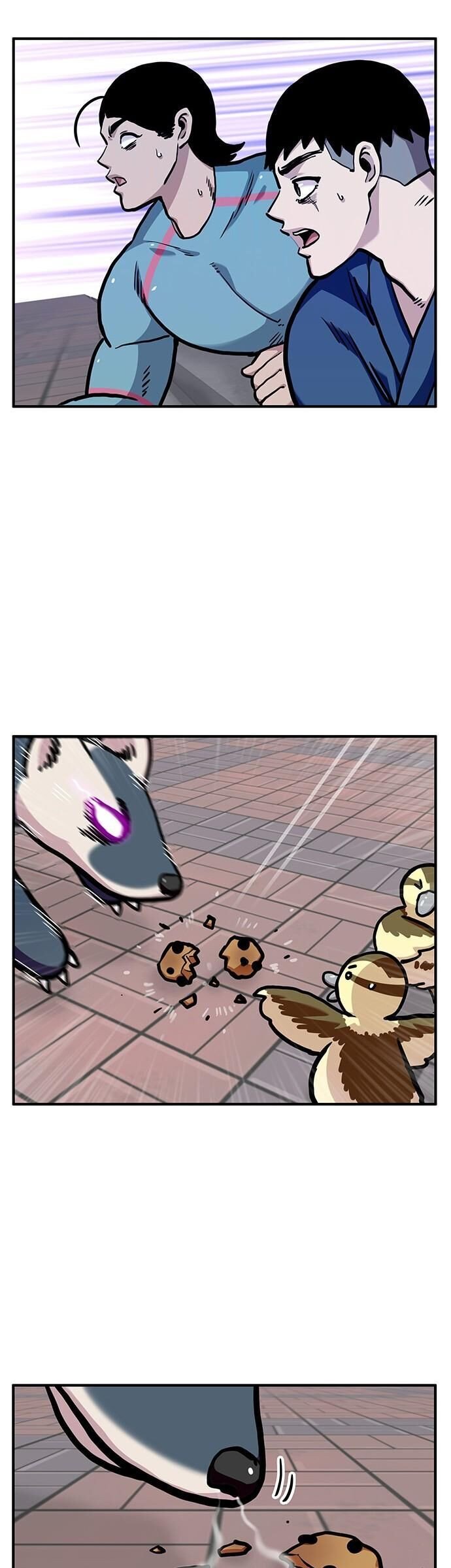Chúa Tể Muôn Loài Chapter 23 - Trang 2