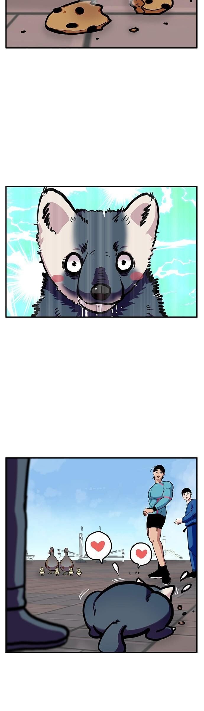 Chúa Tể Muôn Loài Chapter 23 - Trang 2