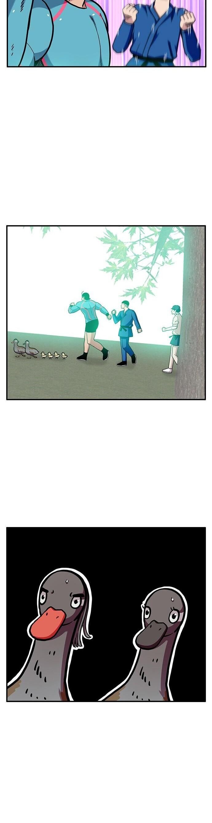 Chúa Tể Muôn Loài Chapter 23 - Trang 2
