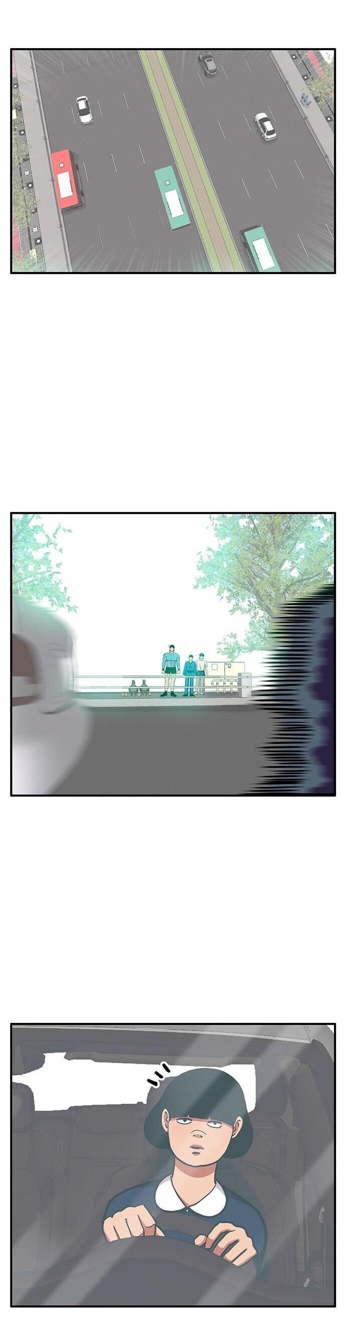 Chúa Tể Muôn Loài Chapter 23 - Trang 2