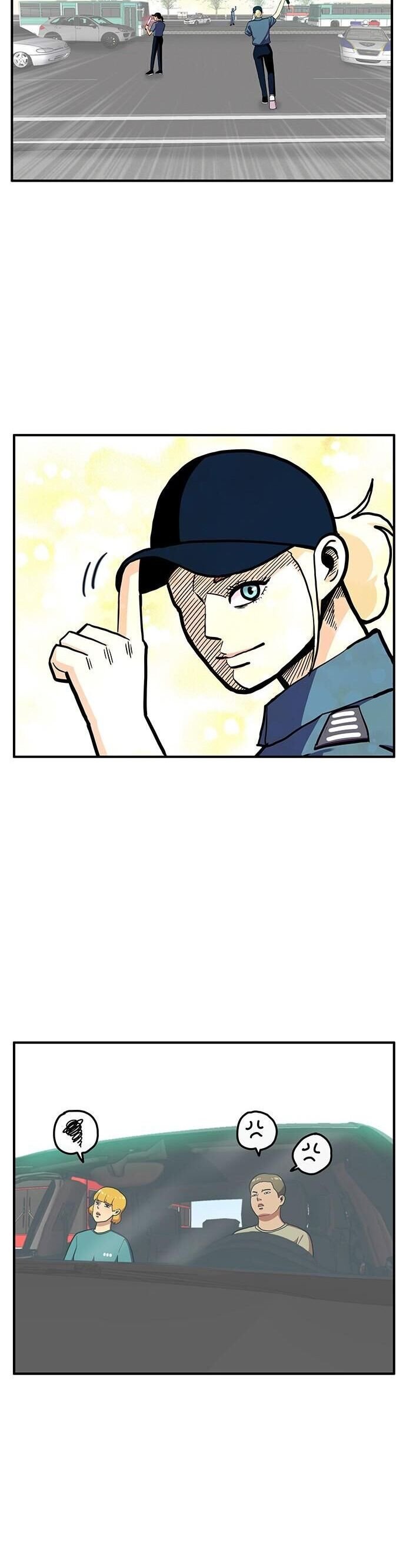 Chúa Tể Muôn Loài Chapter 23 - Trang 2