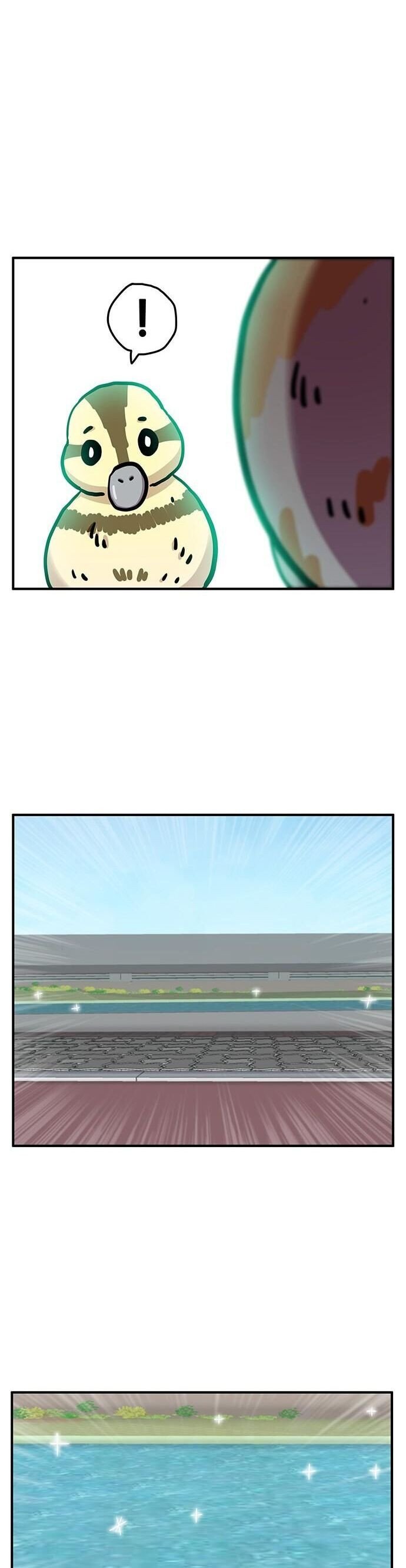 Chúa Tể Muôn Loài Chapter 23 - Trang 2