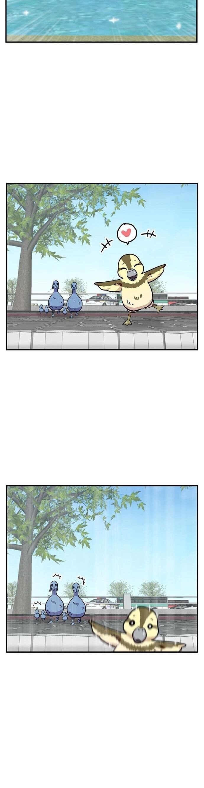 Chúa Tể Muôn Loài Chapter 23 - Trang 2