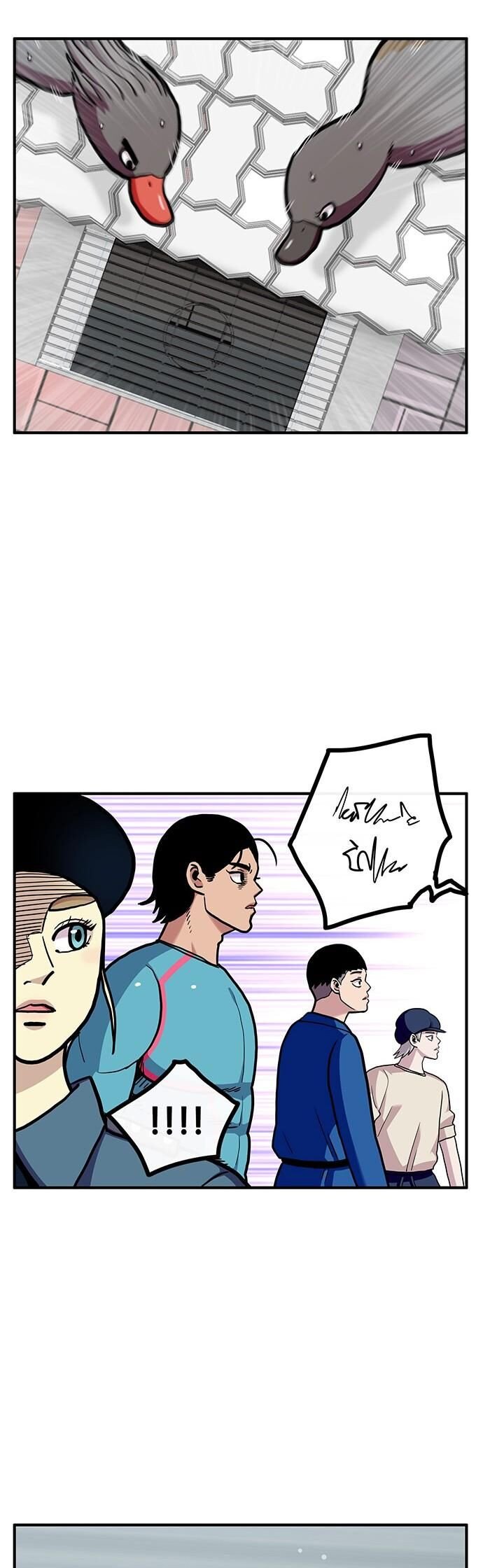 Chúa Tể Muôn Loài Chapter 23 - Trang 2