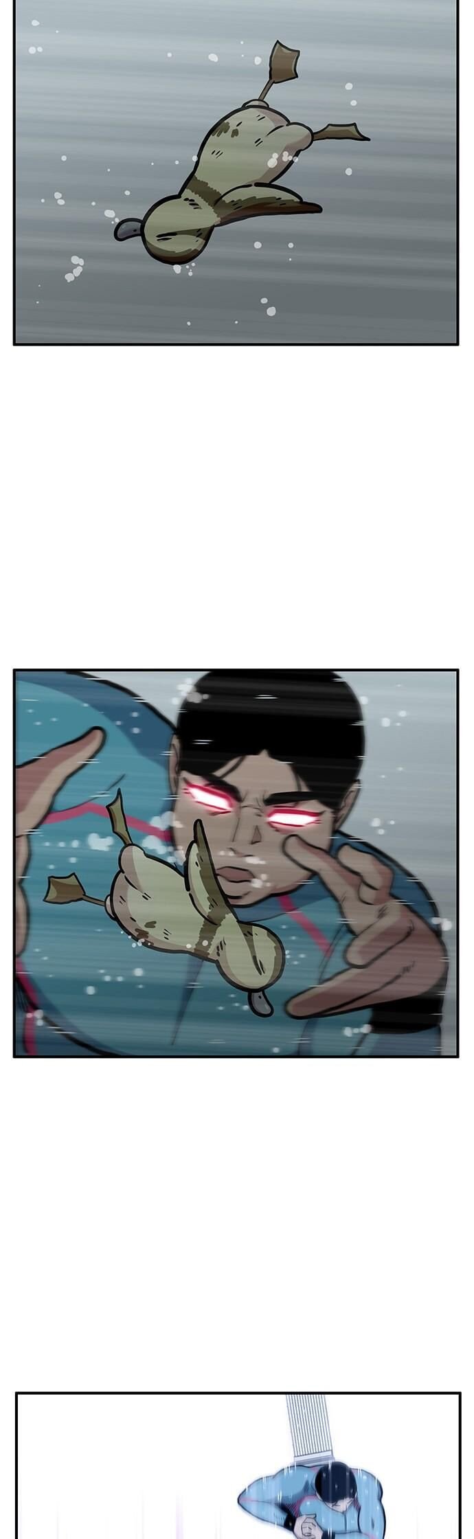 Chúa Tể Muôn Loài Chapter 23 - Trang 2