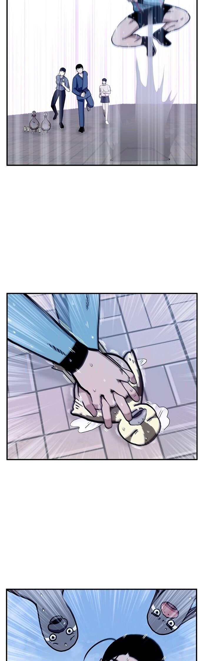 Chúa Tể Muôn Loài Chapter 23 - Trang 2
