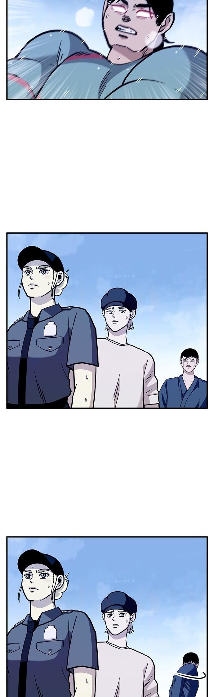 Chúa Tể Muôn Loài Chapter 23 - Trang 2