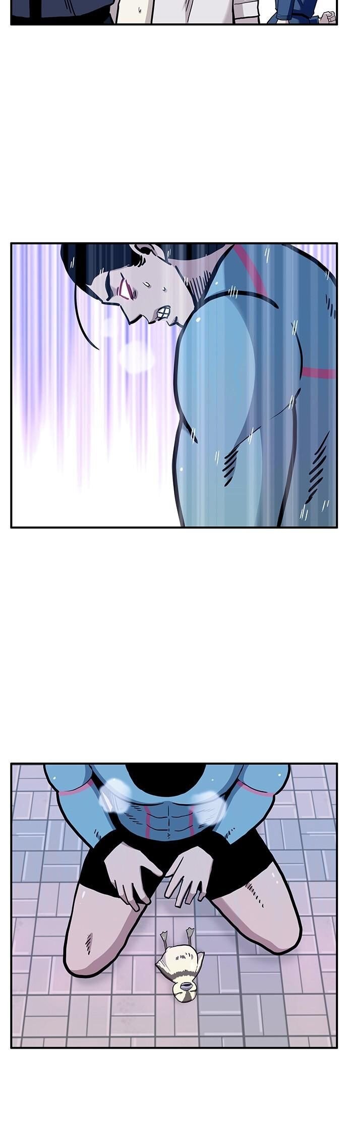 Chúa Tể Muôn Loài Chapter 23 - Trang 2