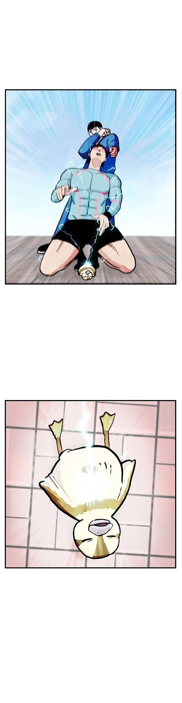 Chúa Tể Muôn Loài Chapter 23 - Trang 2