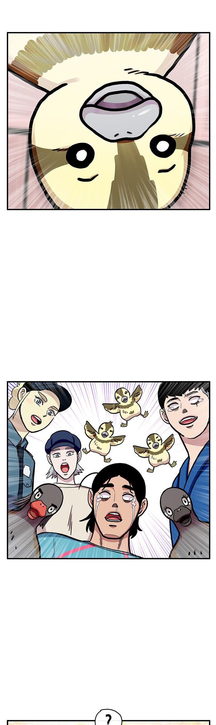 Chúa Tể Muôn Loài Chapter 23 - Trang 2
