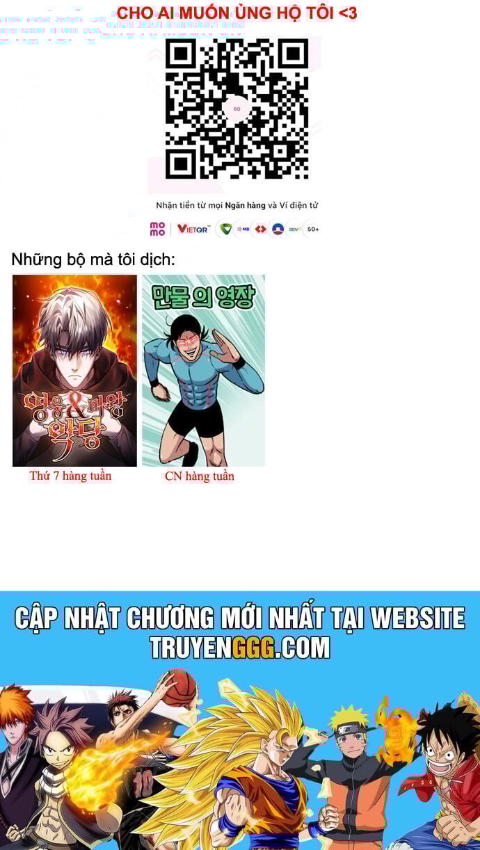 Chúa Tể Muôn Loài Chapter 23 - Trang 2