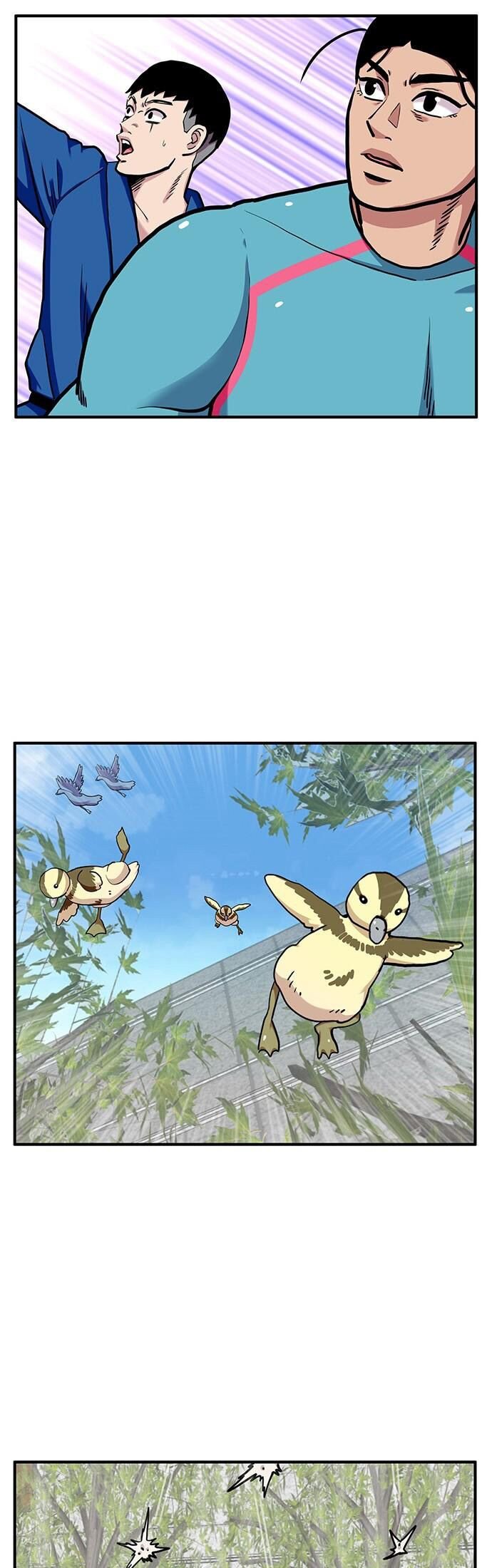 Chúa Tể Muôn Loài Chapter 23 - Trang 2