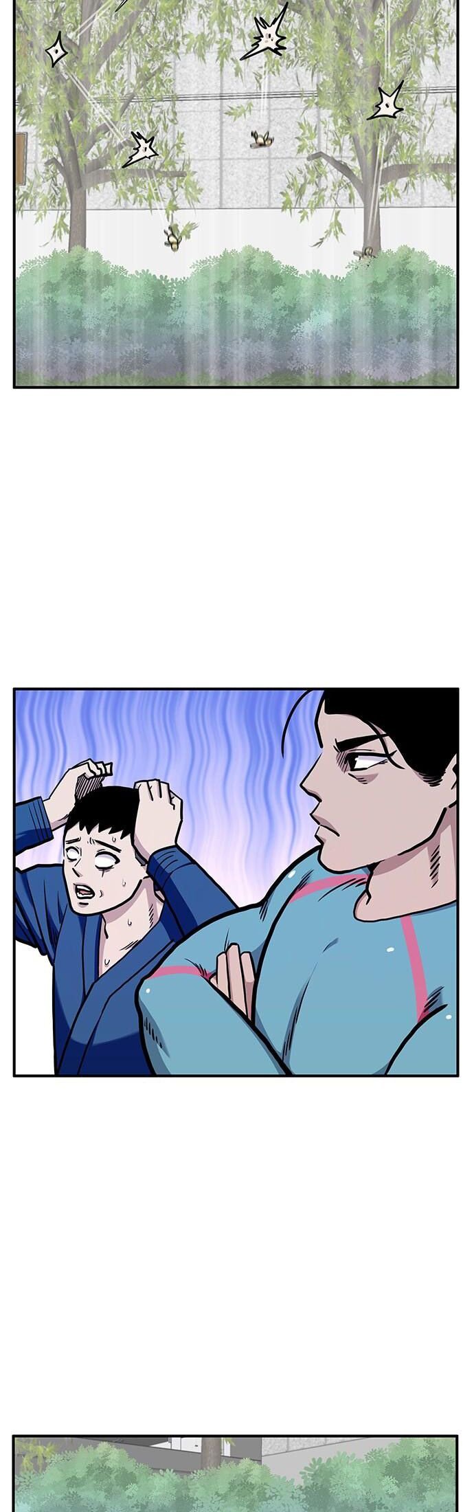 Chúa Tể Muôn Loài Chapter 23 - Trang 2