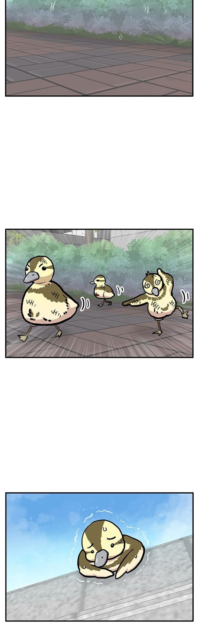 Chúa Tể Muôn Loài Chapter 23 - Trang 2