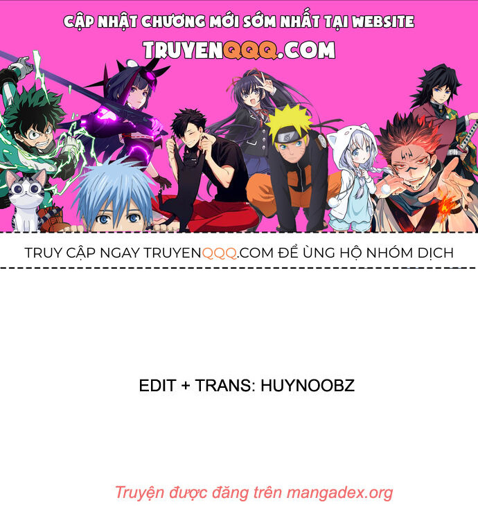 Chúa Tể Muôn Loài Chapter 24 - Trang 2