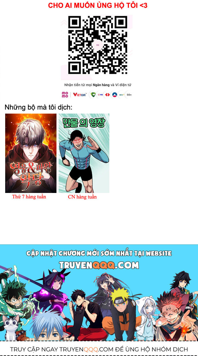 Chúa Tể Muôn Loài Chapter 24 - Trang 2