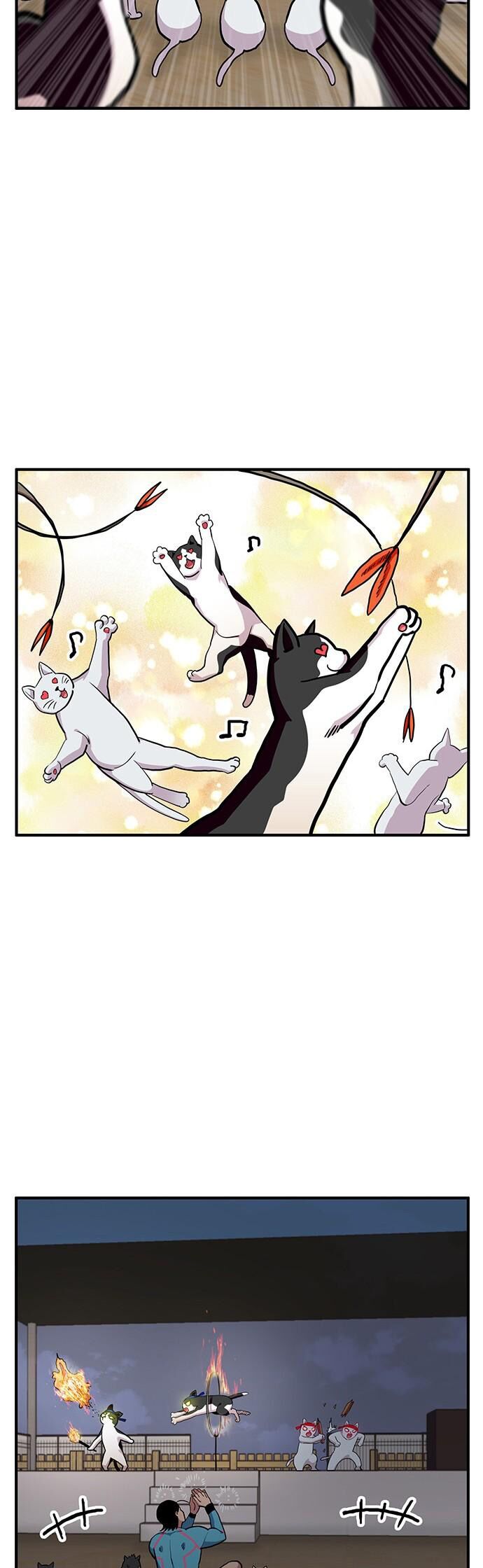 Chúa Tể Muôn Loài Chapter 25 - Trang 2