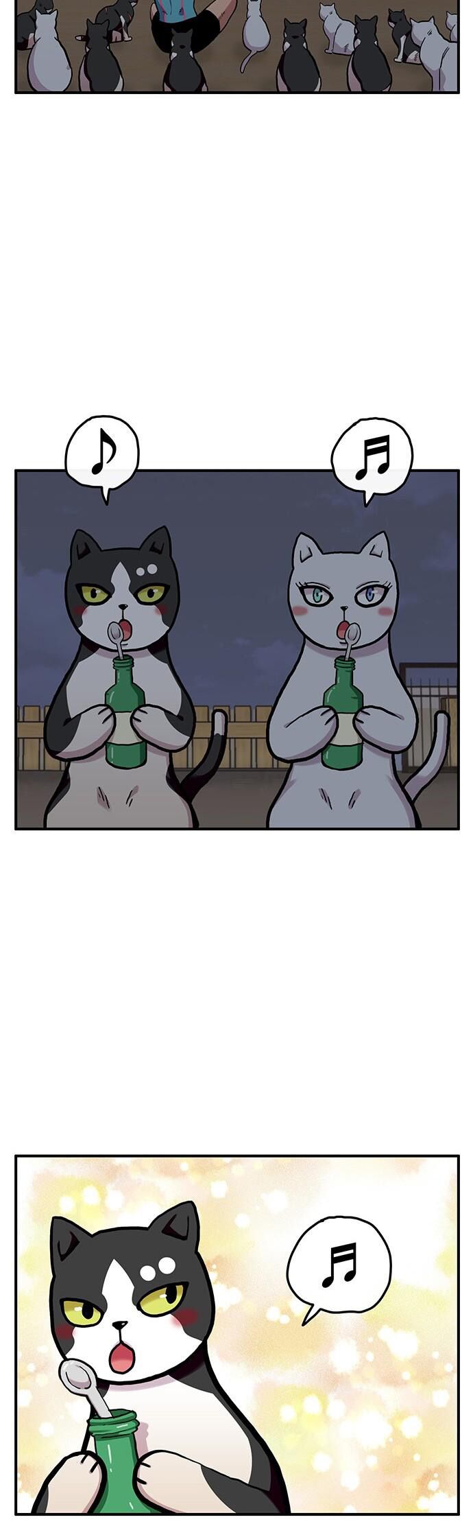Chúa Tể Muôn Loài Chapter 25 - Trang 2