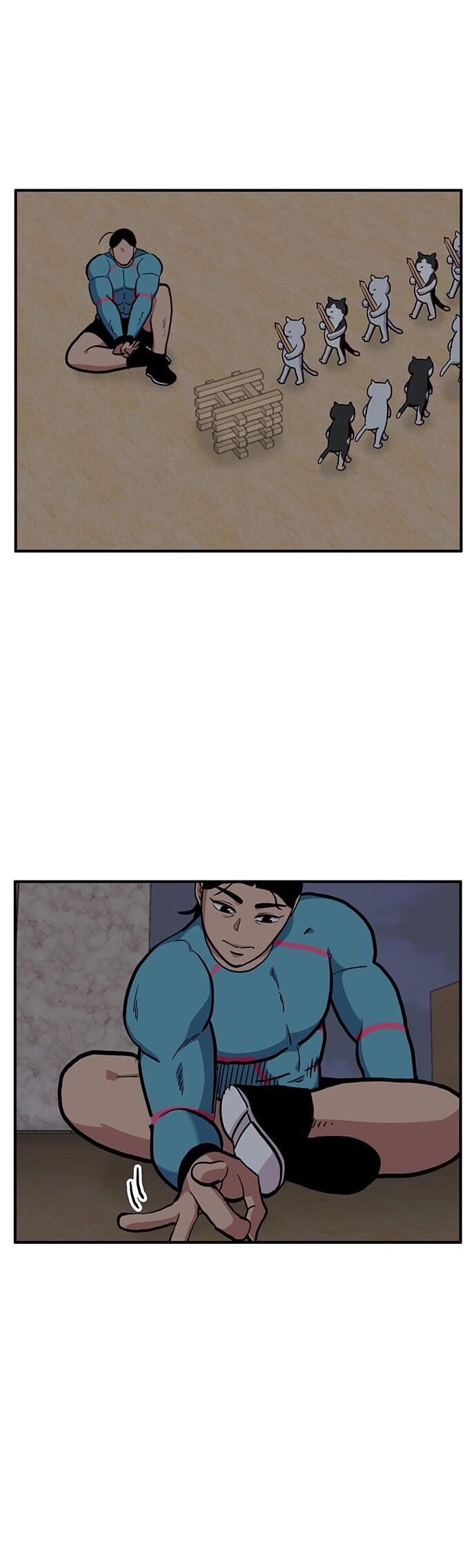 Chúa Tể Muôn Loài Chapter 25 - Trang 2