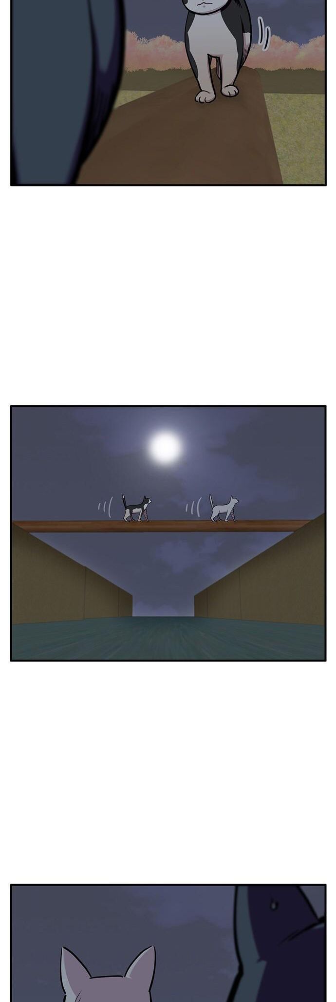 Chúa Tể Muôn Loài Chapter 25 - Trang 2