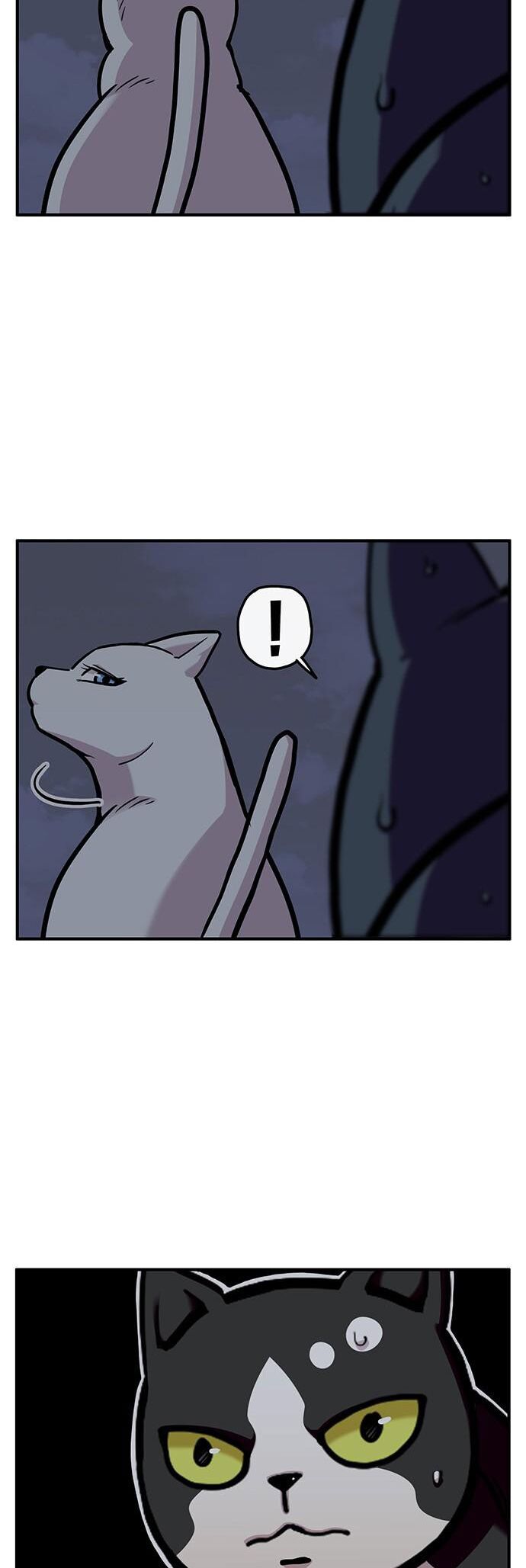 Chúa Tể Muôn Loài Chapter 25 - Trang 2