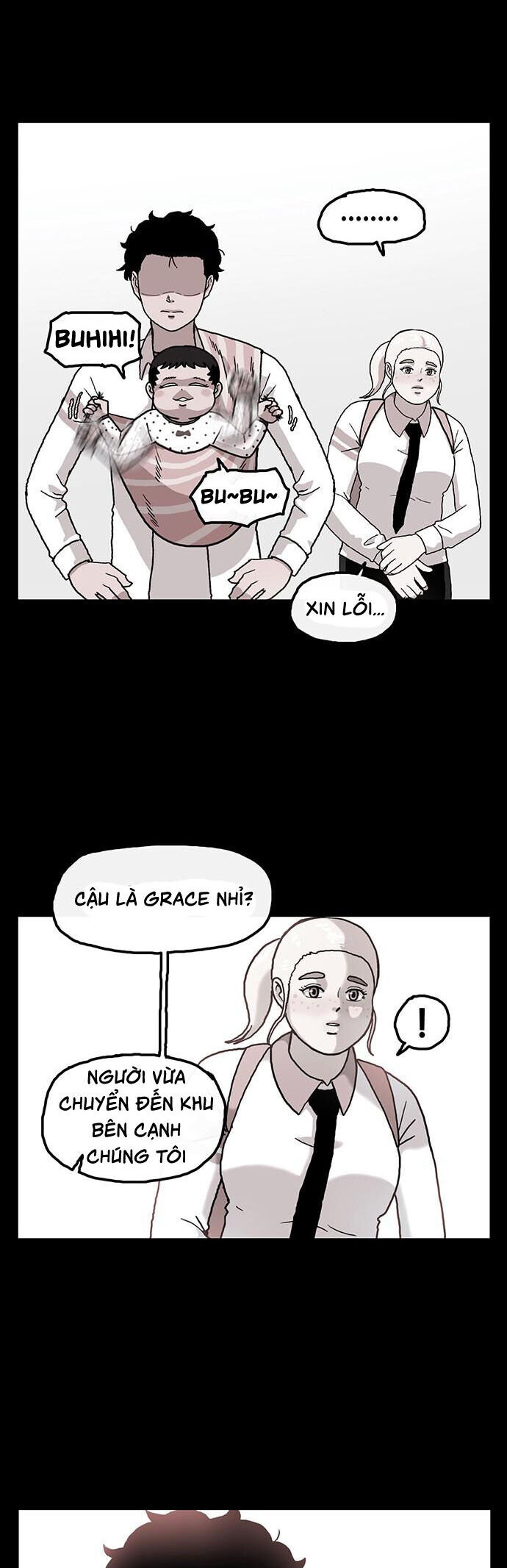 Chúa Tể Muôn Loài Chapter 4 - Trang 2