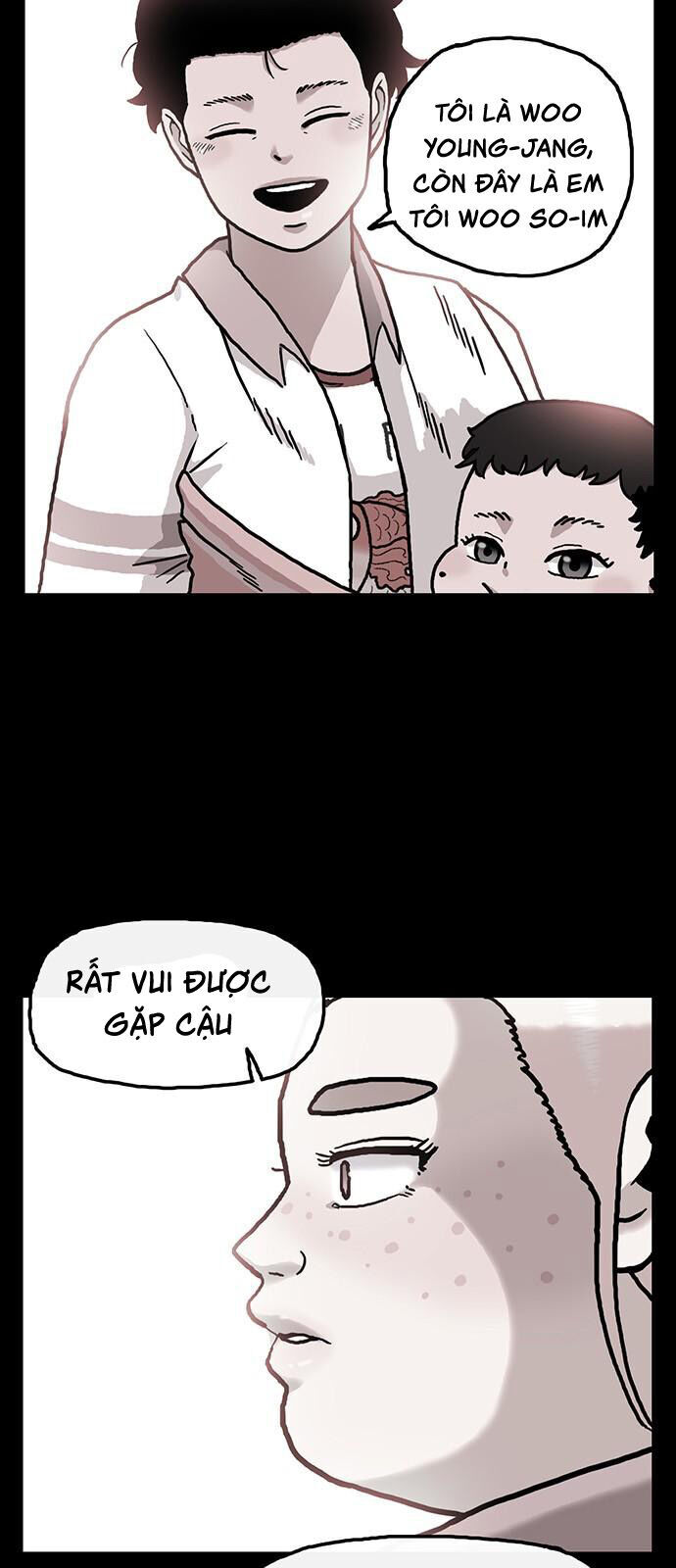 Chúa Tể Muôn Loài Chapter 4 - Trang 2
