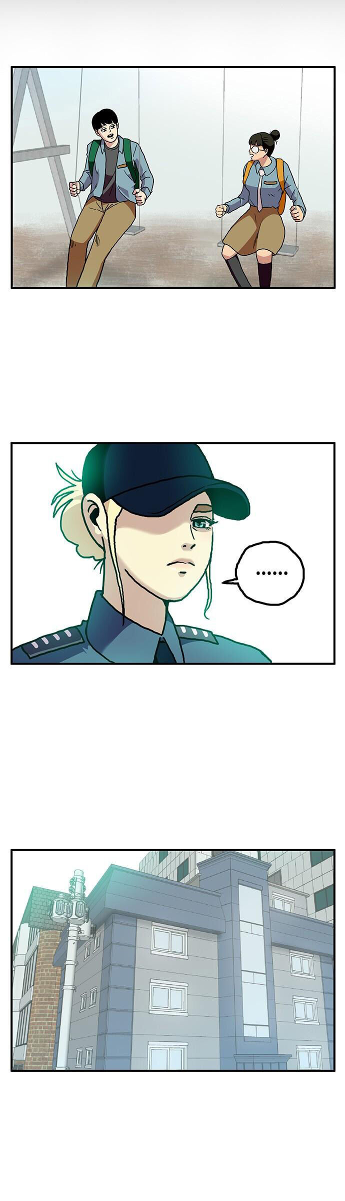 Chúa Tể Muôn Loài Chapter 4 - Trang 2