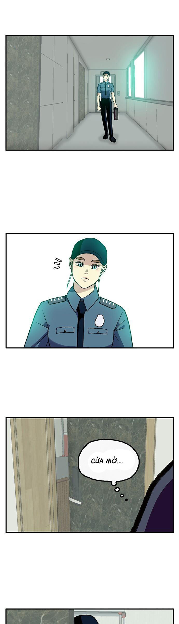 Chúa Tể Muôn Loài Chapter 4 - Trang 2