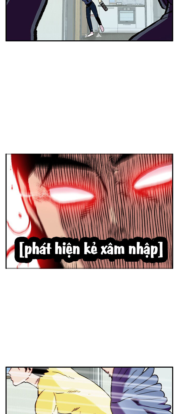 Chúa Tể Muôn Loài Chapter 4 - Trang 2