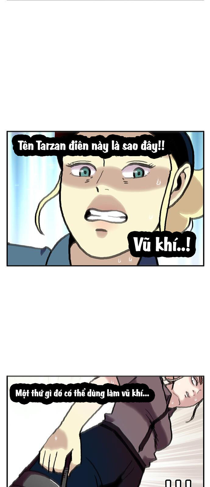 Chúa Tể Muôn Loài Chapter 4 - Trang 2