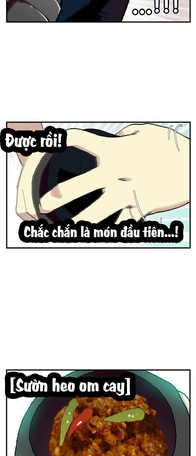 Chúa Tể Muôn Loài Chapter 4 - Trang 2