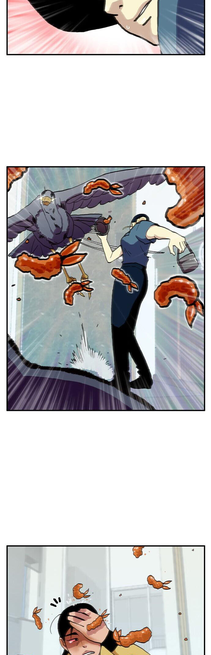 Chúa Tể Muôn Loài Chapter 4 - Trang 2
