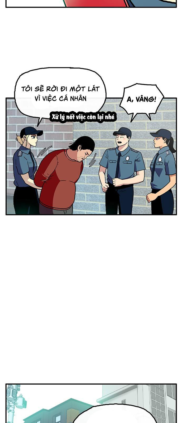 Chúa Tể Muôn Loài Chapter 4 - Trang 2