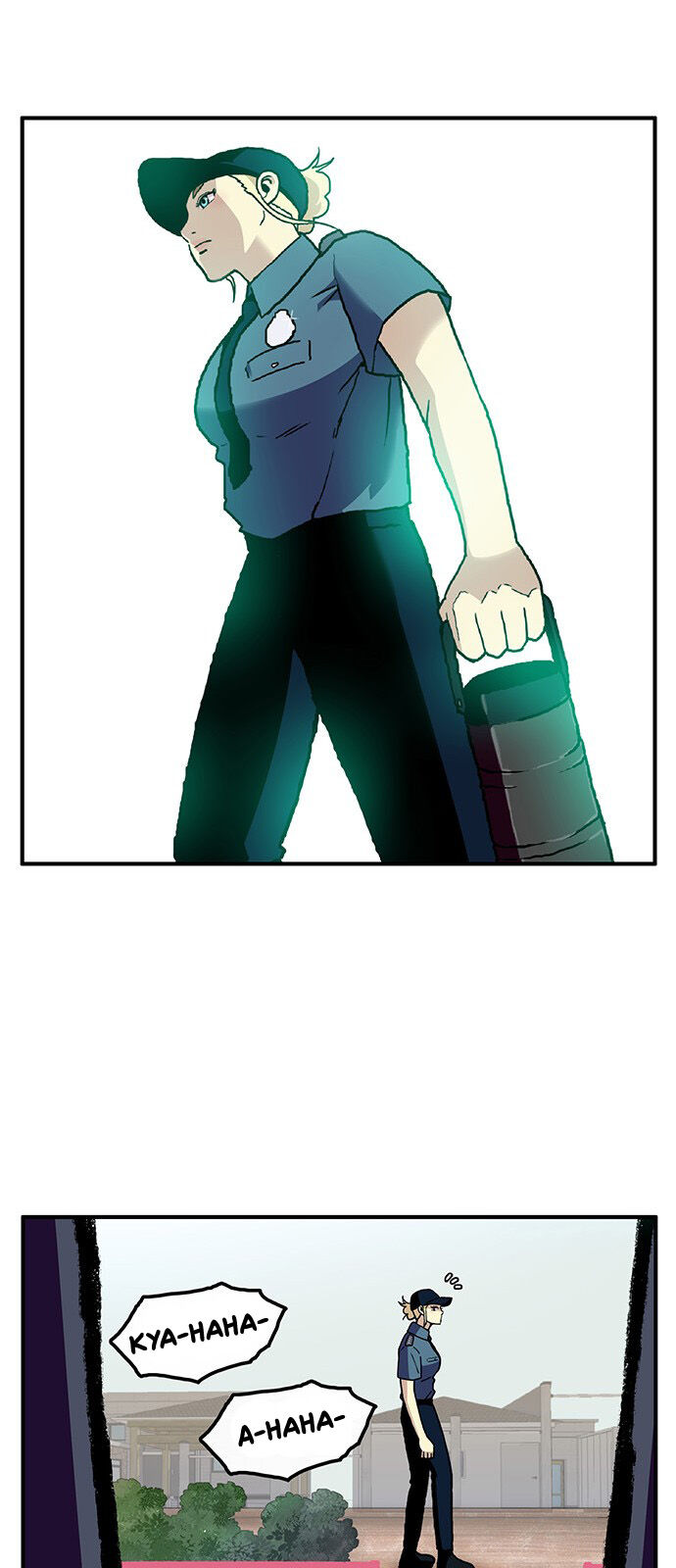 Chúa Tể Muôn Loài Chapter 4 - Trang 2