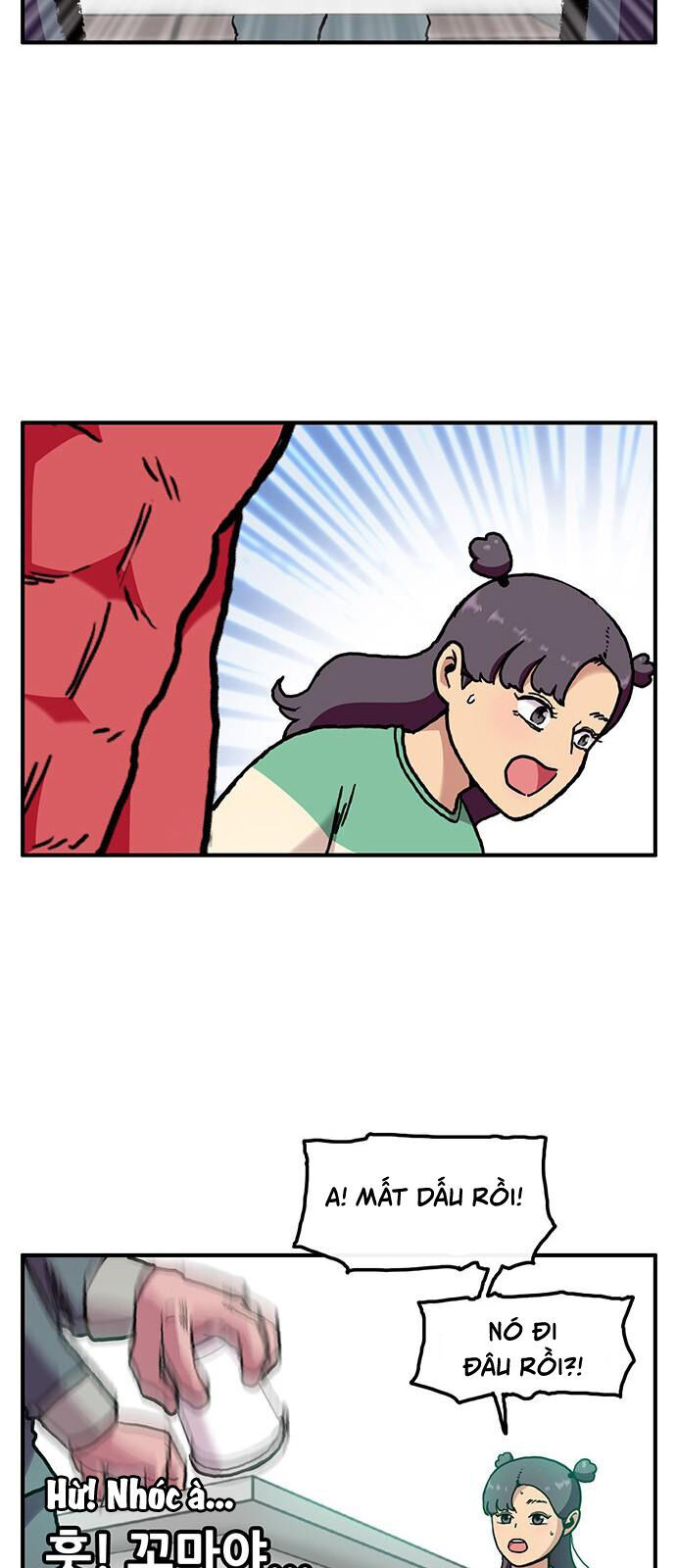 Chúa Tể Muôn Loài Chapter 5 - Trang 2