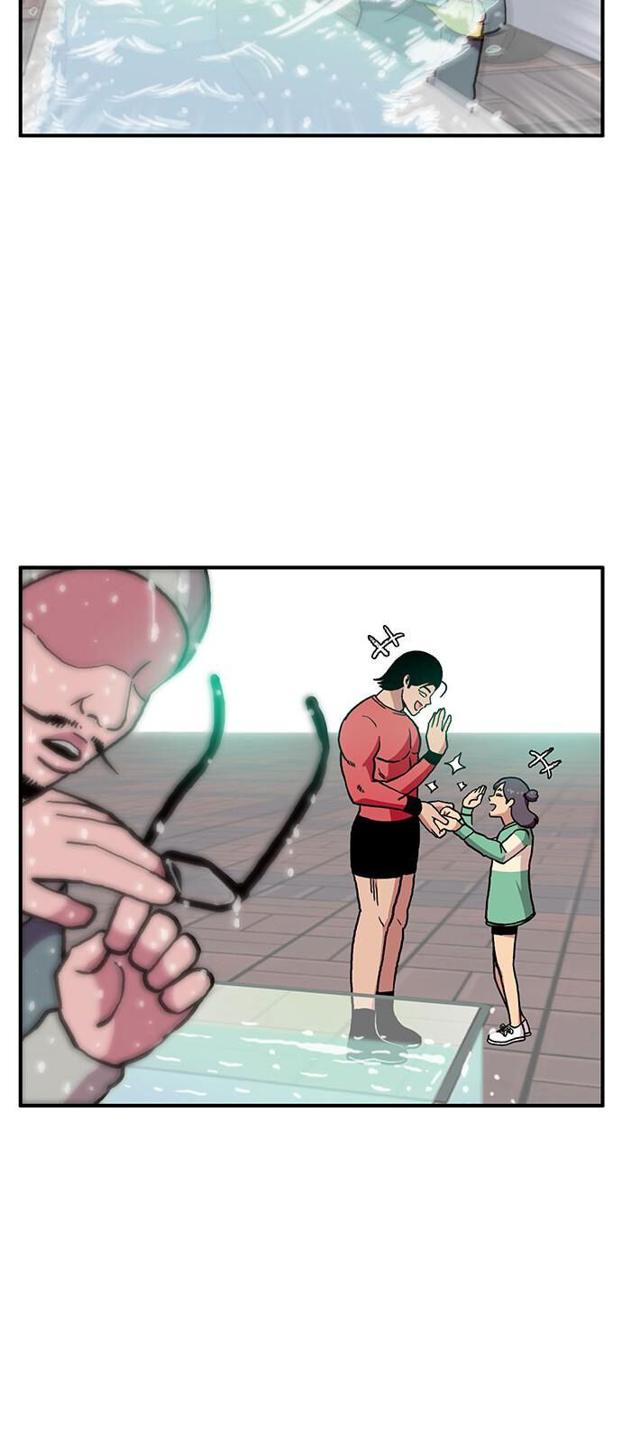 Chúa Tể Muôn Loài Chapter 5 - Trang 2