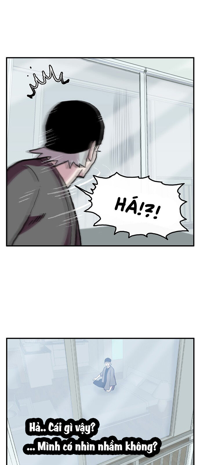 Chúa Tể Muôn Loài Chapter 6 - Trang 2