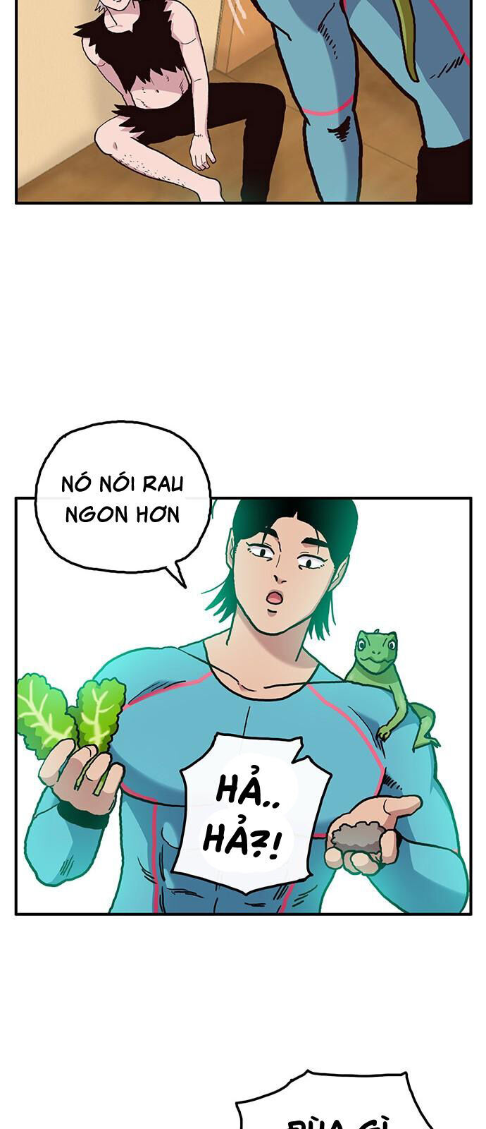 Chúa Tể Muôn Loài Chapter 6 - Trang 2