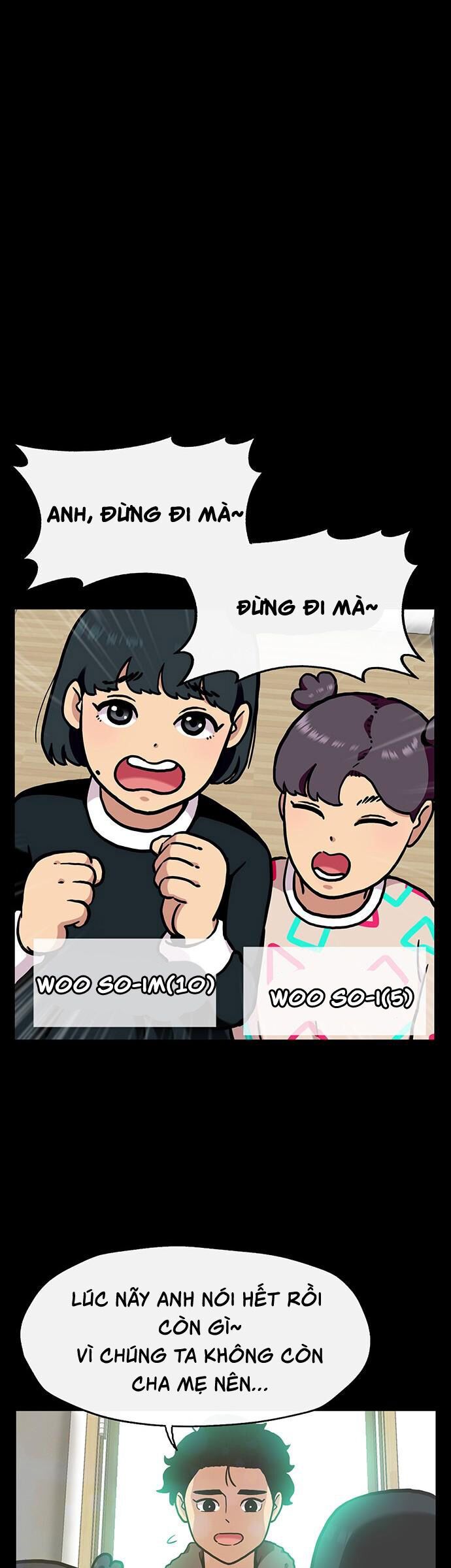 Chúa Tể Muôn Loài Chapter 68 - Trang 2